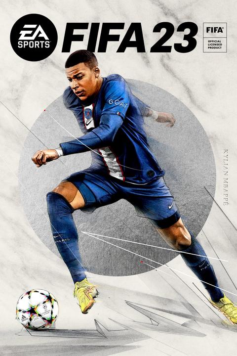 Produktbild EA Games FIFA 23 (Xbox Series X, Xbox Series S)
