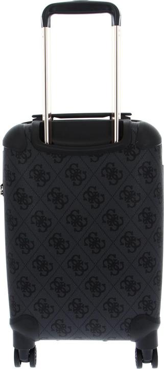 Actual product image Guess Suitcase & Trolley Berta 18 in 8-Wheeler (32 l)