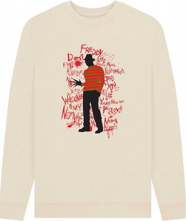 Produktbild Absolute Cult Sweatshirt (XXL)