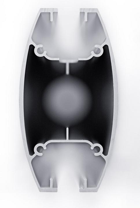 Produktbild SMS FS000450AW-P2 Projektorhalterung Wand Aluminium (Wand)