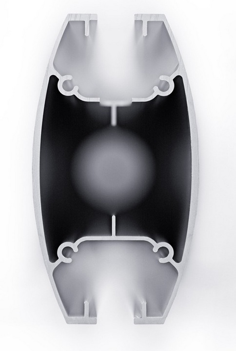 Produktbild SMS FS000450AW-P2 Projektorhalterung Wand Aluminium (Wand)