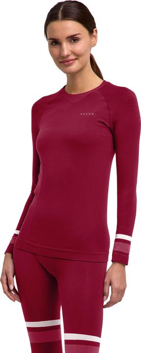 Actual product image Falke MW Longsleeved Shirt Trend w (S)
