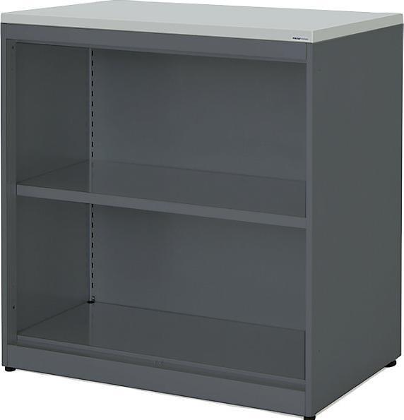 Produktbild Mauser Regalschrank (80 x 43.20 x 83 cm)