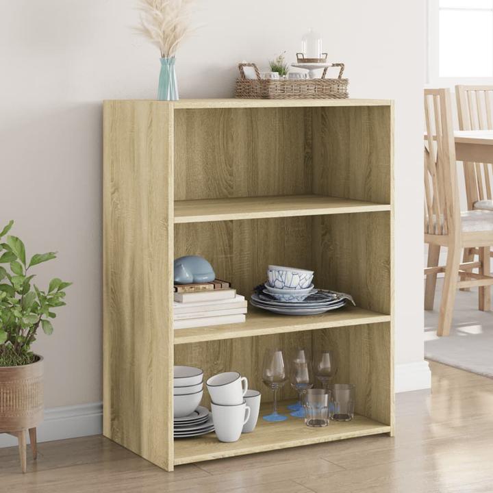 Immagine prodotto VidaXL Credenza (70 x 41 x 93 cm)