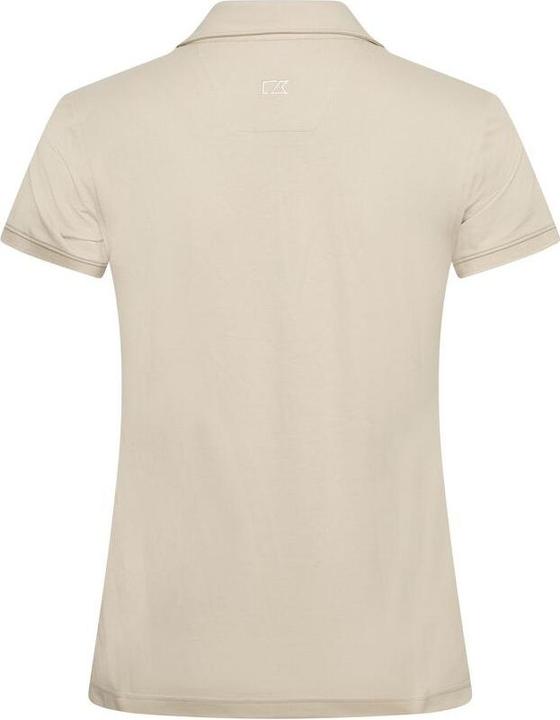 Image du produit Cutter & Buck - Polo ADVANTAGE PREMIUM - Femme (M)