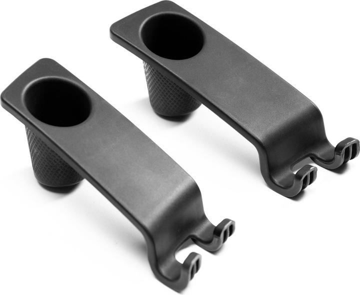 Image du produit Made4EV Taschenhaken für den Frunk des Tesla Model 3