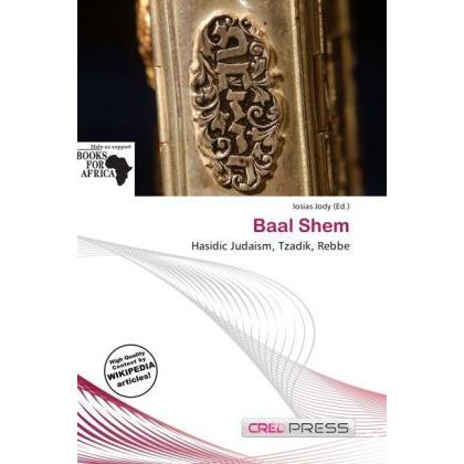Baal Shem, Ratgeber