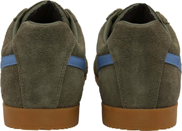 Produktbild Gola Harrier Suede (43)