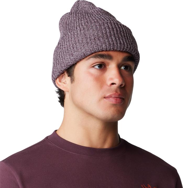Actual product image Mountain Hardwear Lone Pine Beanie (One size)