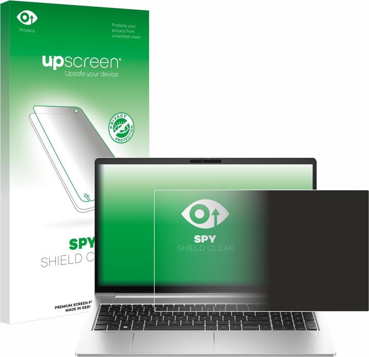 Produktbild upscreen Spy Shield Blickschutzfolie (14", 16:9)