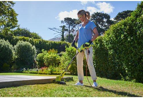 Produktbild Ryobi RLT5127 (Trimmfaden)