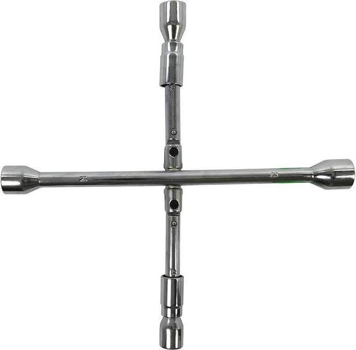 Actual product image ProPlus Cruciform wrench foldable