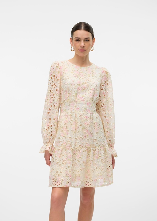 Image du produit Vero Moda VMKENSA Robe courte Robe (L)