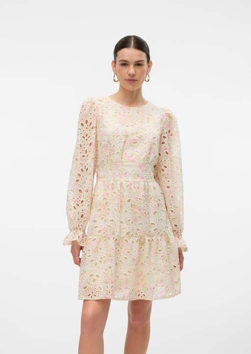 Immagine prodotto Vero Moda VMKENSA Abito corto Abito (L)
