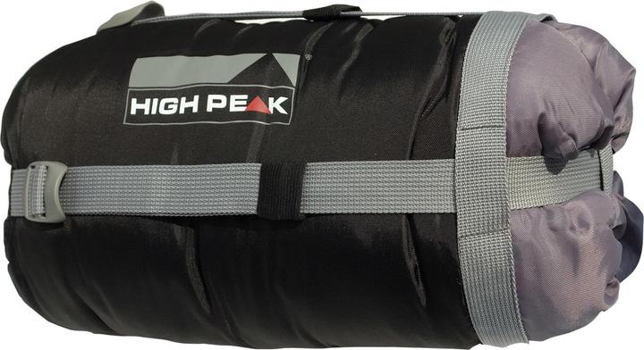 Produktbild High Peak Kompressionspacksack, L