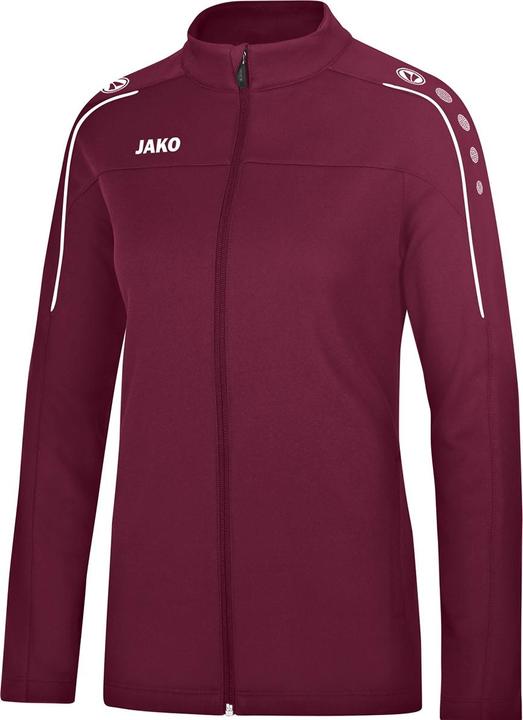 Produktbild JAKO Freizeitjacke Classico Damen (34)