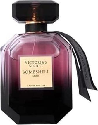 Produktbild Victoria's Secret Bombshell Oud (Eau de Parfum, 50 ml)