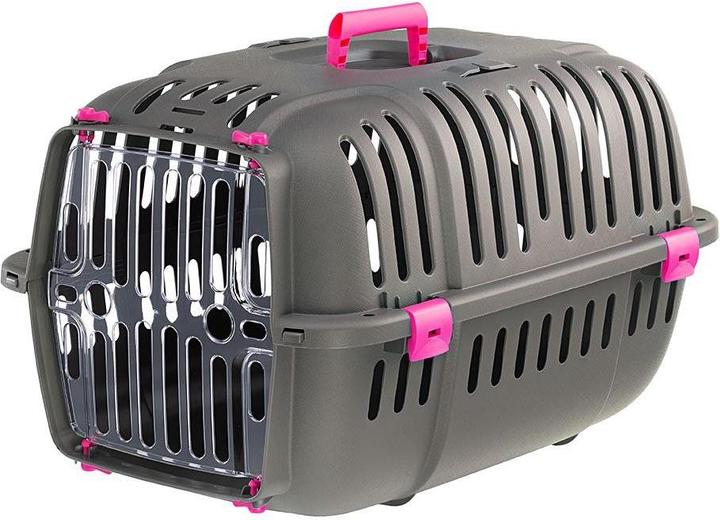 Produktbild Ferplast Förderer Atlas 20 Jet 58 x 37 x 32 cm (Katze, Hund)