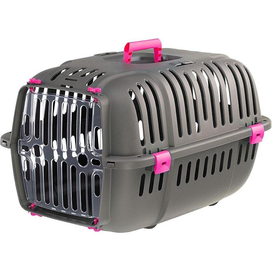 Ferplast Convoyeur Atlas 20 Jet 58 x 37 x 32 cm (Chat, Chien), Transport d'animaux