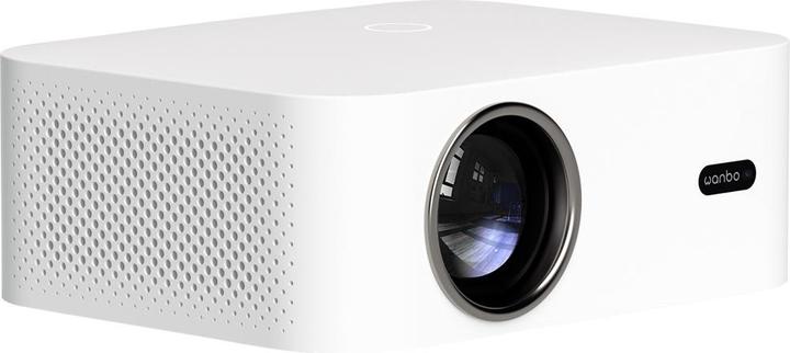 Actual product image Wanbo X2 Pro (HD, 450 lm)