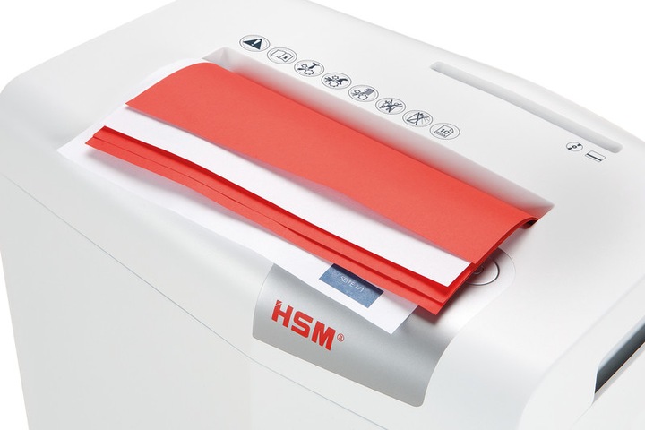 Produktbild HSM Shredstar X10 (Partikelschnitt)