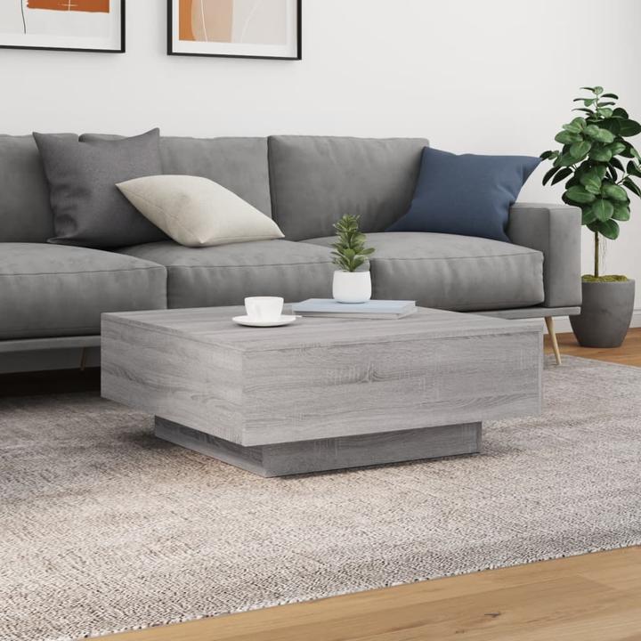 Image du produit vidaXL Couchtisch (80 x 80 x 31 cm)