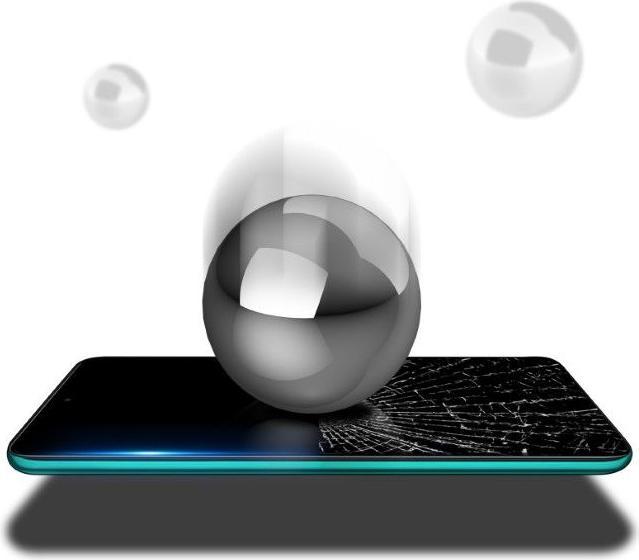 Produktbild Dux Ducis Tempered Glass (1 Stück, Motorola Edge 60 Fusion)