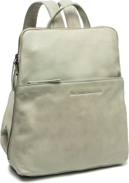 The Chesterfield Brand Bern City Rucksack Leder 32 cm (8 l)