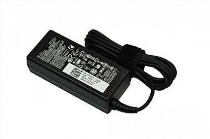 Image du produit Dell AC Adapter 65W (65 W)