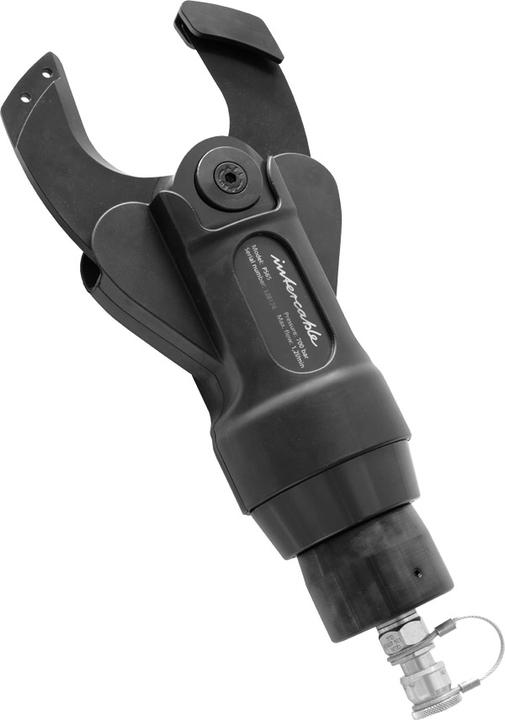 Actual product image Intercable Cutting head (369 mm)