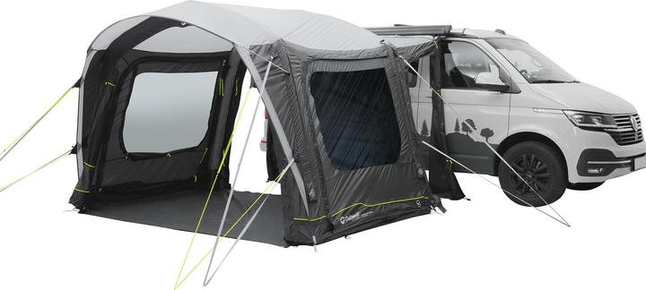 Outwell aufblasbares Busvorzelt Park PowerAir (18.80 kg)