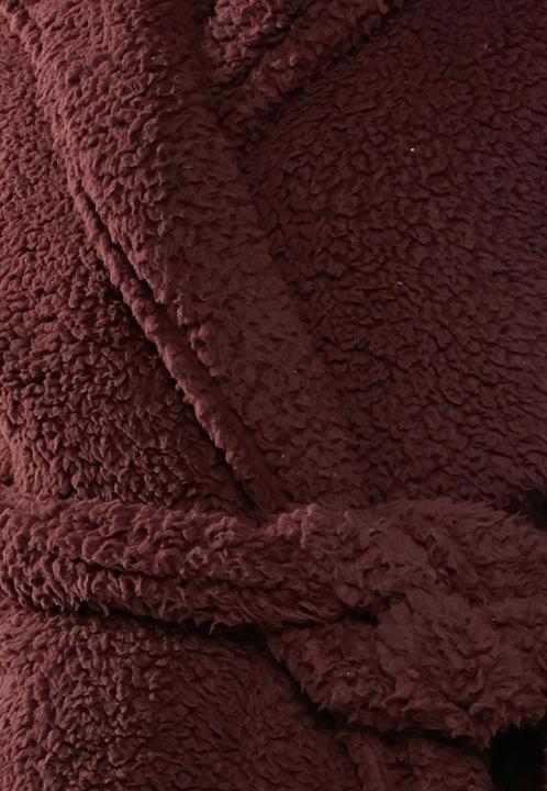 Produktbild LingaDore Weste - Fluffy (3XL)