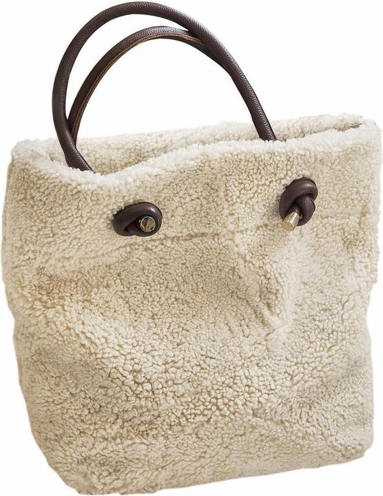 Immagine prodotto Loberon Borsa Tarvin beige