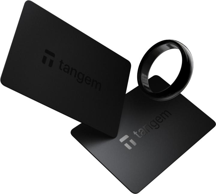 Image du produit Tangem Ring