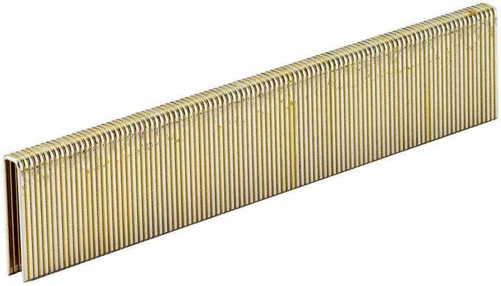 Image du produit Metabo Agrafes