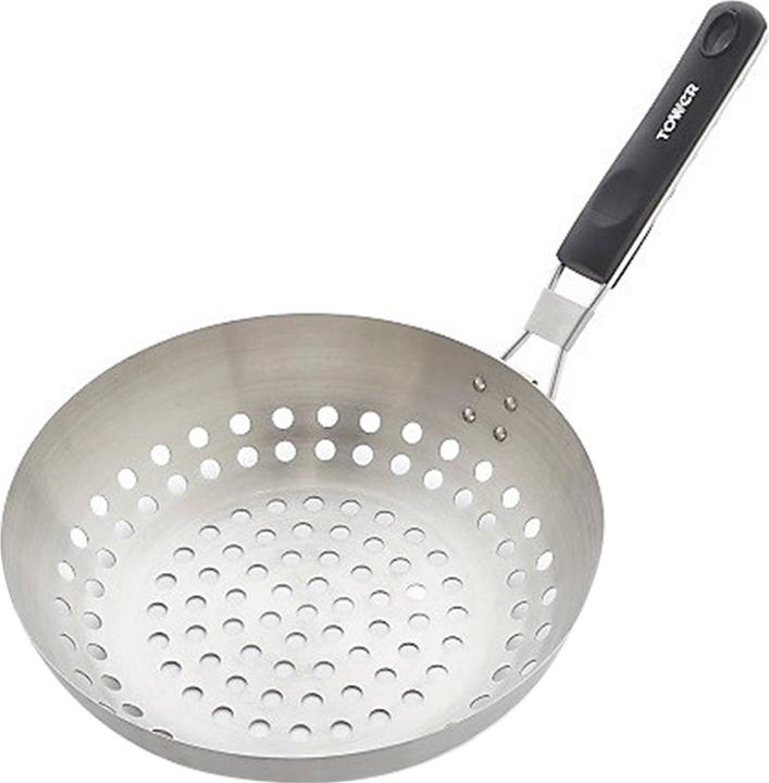 Actual product image GEFU Vegetable Wok BBQ