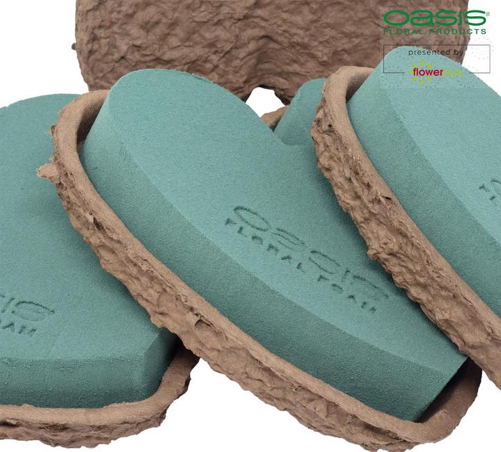 Produktbild Oasis BIOLIT Herzen