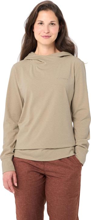 Image du produit Vaude Women's Tuenno Pullover (M)