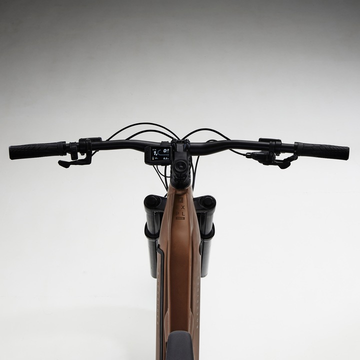 Immagine prodotto Rockrider 335049 (37.70 cm)