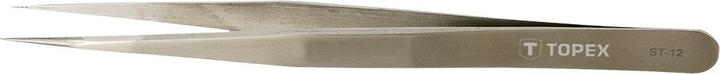 Immagine prodotto Topex Pinzetta dritta 135 mm - 32D425