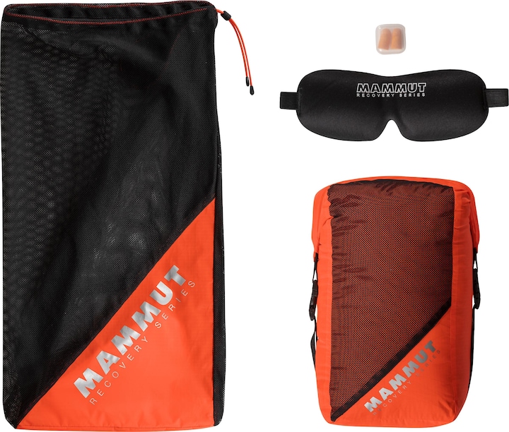 Produktbild Mammut Perform Down -10C Schlafsack (220 cm)