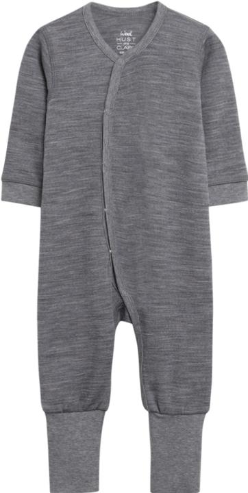 Hust and Claire Strampler HCMobi aus Merinowolle