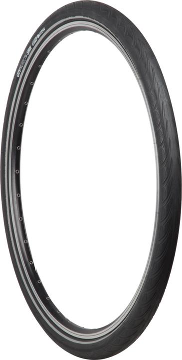 Produktbild Decathlon Reifen City 9 Protect+ E-Bike Ready 700 x 45 (44-622)