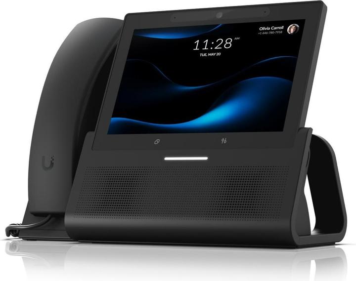 Actual product image Ubiquiti Next-generation premium