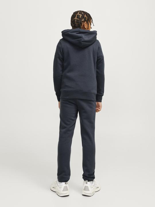 Immagine prodotto Jack & Jones Logo Kapuzenpullover Junior Kapuzenpullover (140)