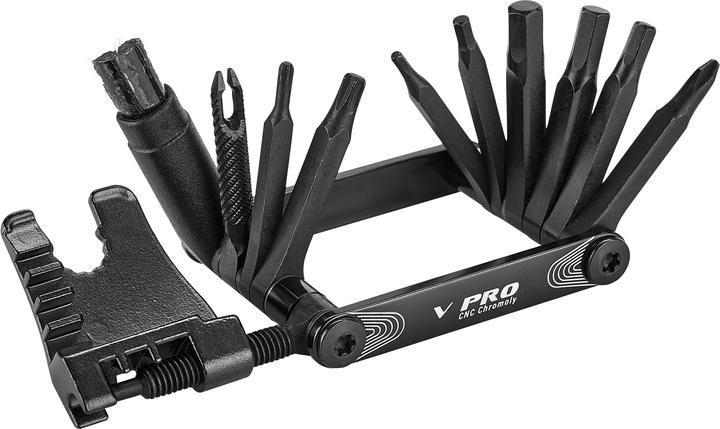 Produktbild Lezyne Flow