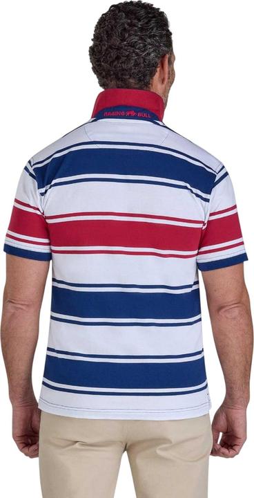 Produktbild Raging Bull Poloshirt Jersey (M)
