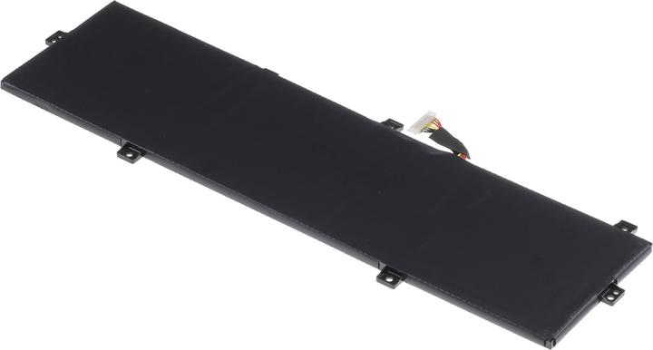 Actual product image T6 Power Battery Asus ZenBook UX430U, UX3430U,, Li-pol, 3cell (3 cubicles, 4355 mAh)