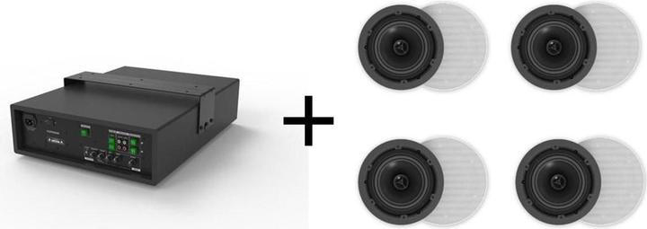 Image du produit Vivolink audiopack Subwoofer