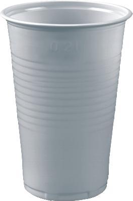 Actual product image Starpak Drinking cup (100x)